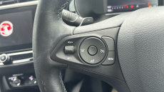 Vauxhall Corsa 1.2 Turbo Elite Edition 5dr Auto Petrol Hatchback